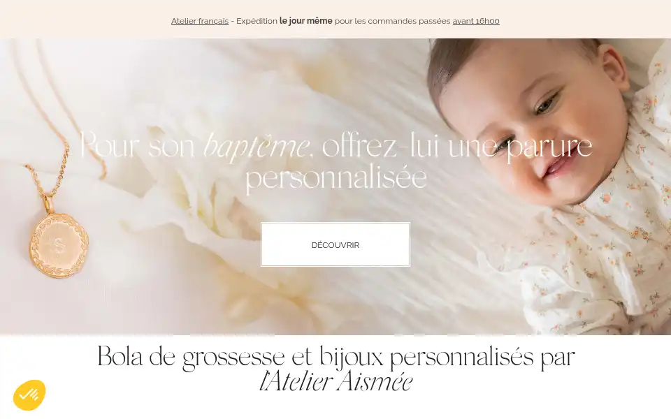 Screenshot of lepetitbola.com