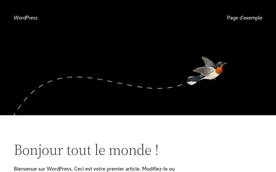 Screenshot of lesateliersdigitaux-eazannadje.com