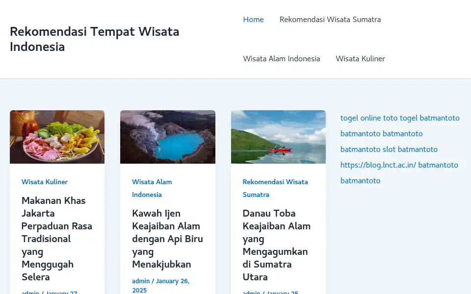 Screenshot of lessonpharma.com