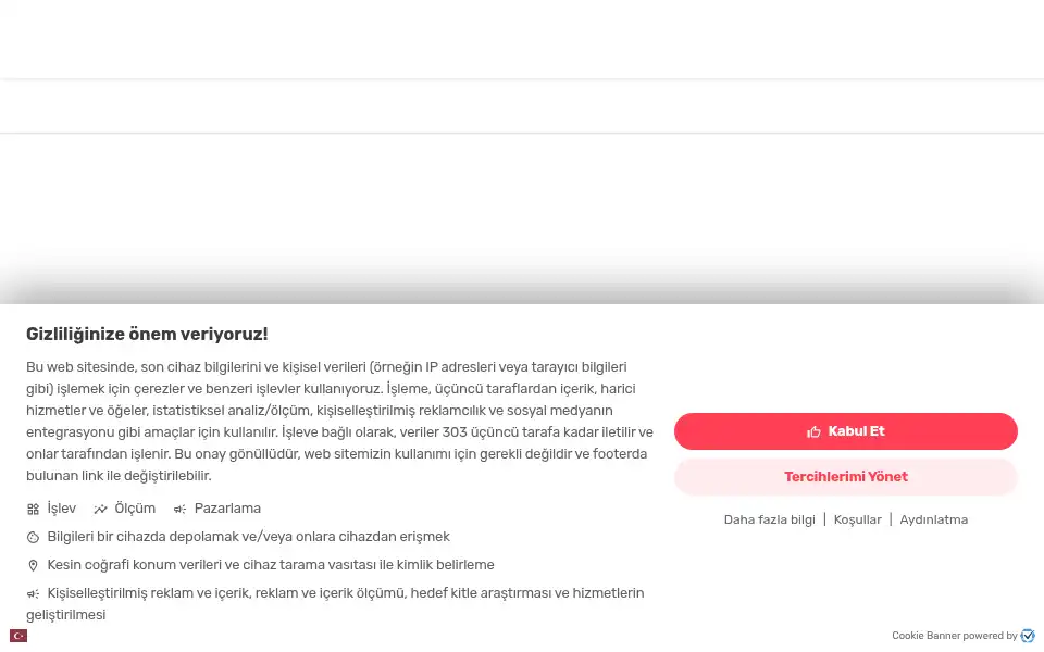 Screenshot of letgo.com