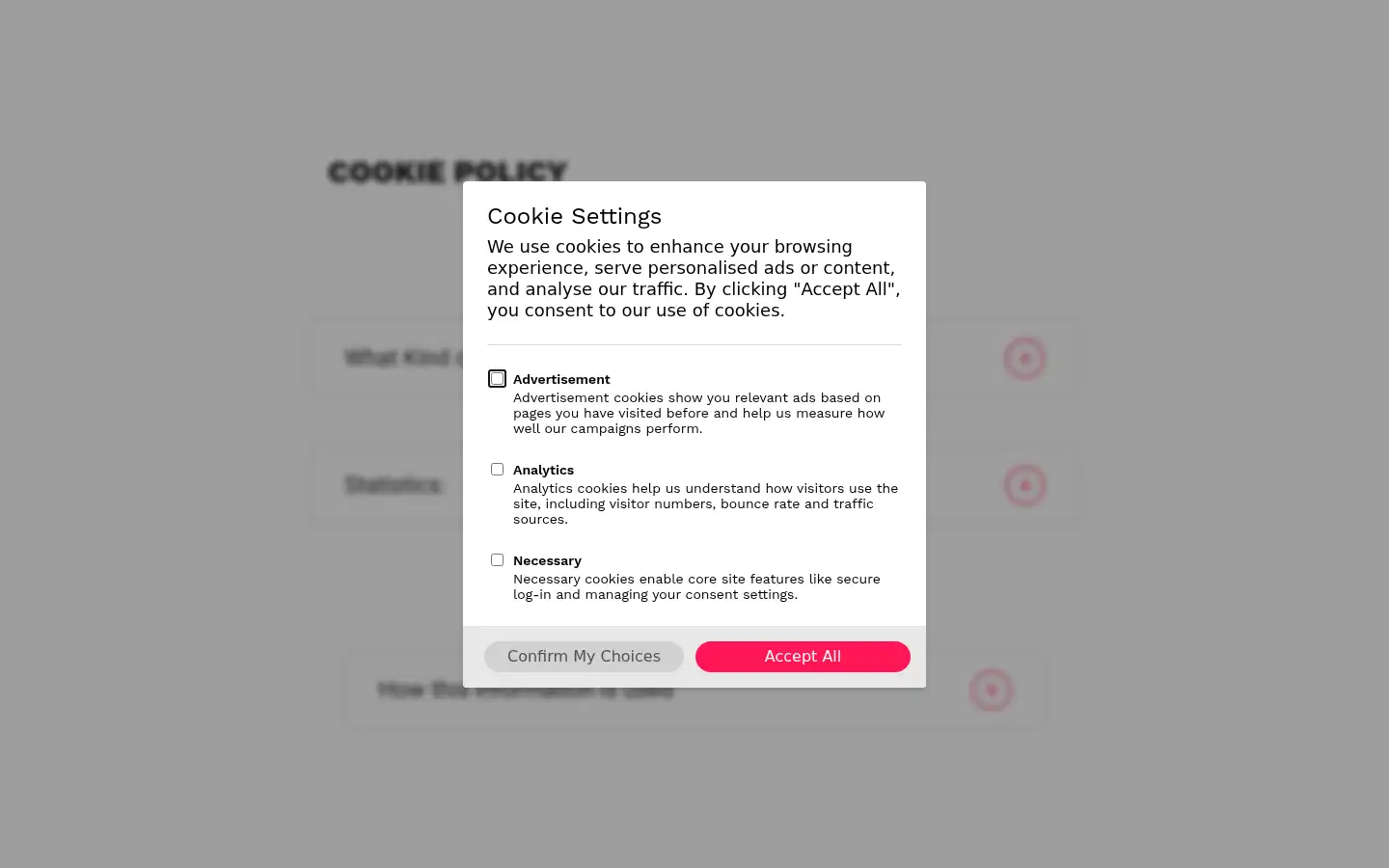 Screenshot of levelhealth.ie