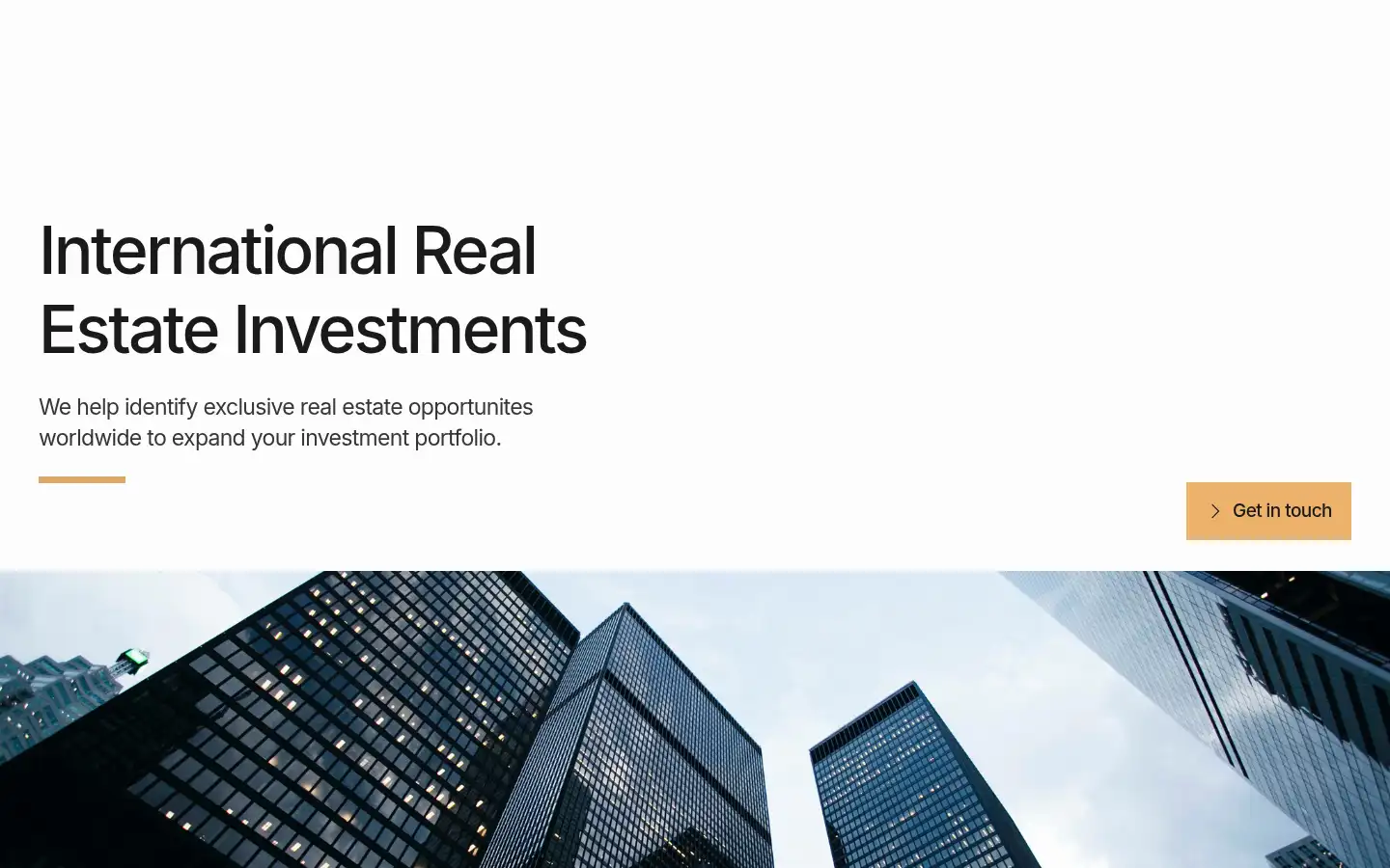 Screenshot of levellaglobal.com