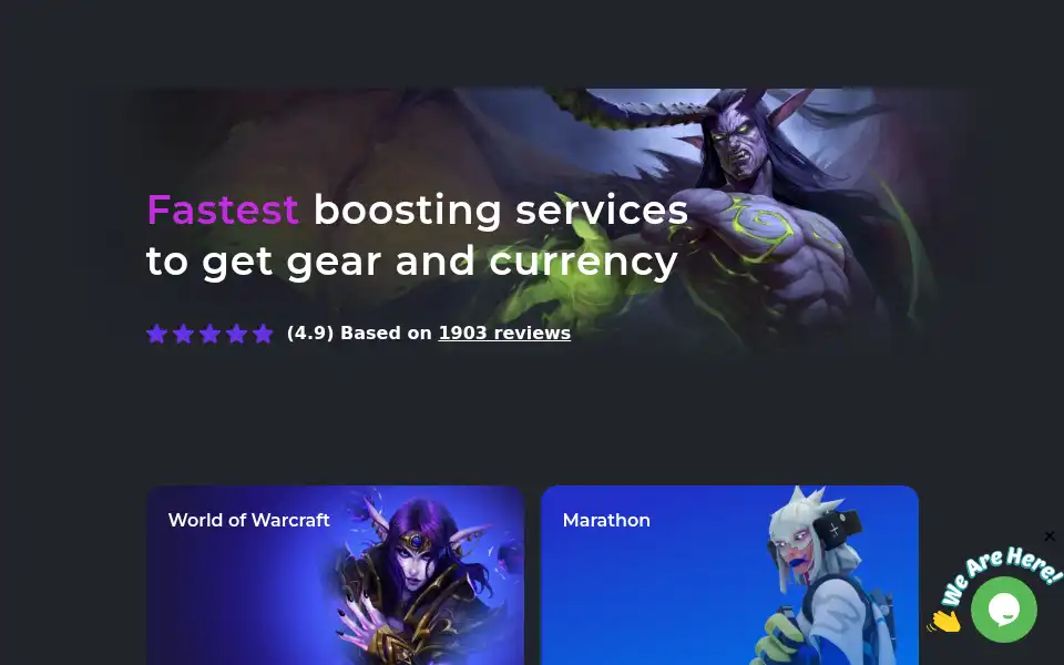 Screenshot of levelupper.com