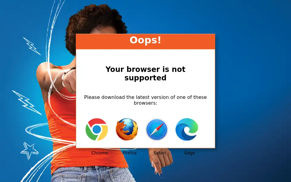Screenshot of lexiapowerup.com
