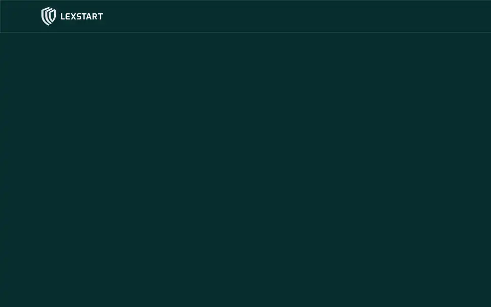 Screenshot of lexstart.ca