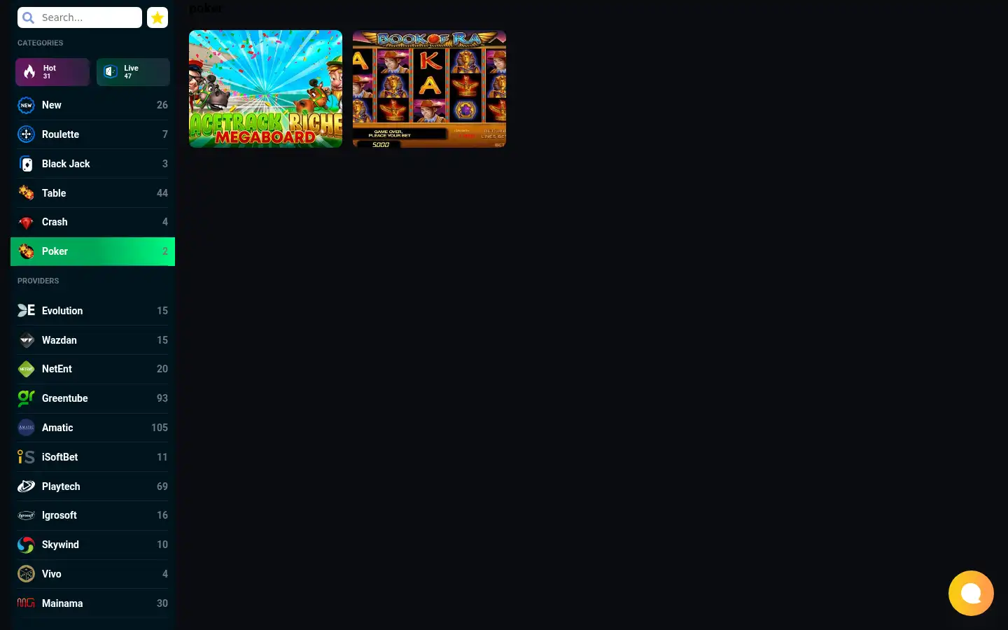 Screenshot of li-bet.eu