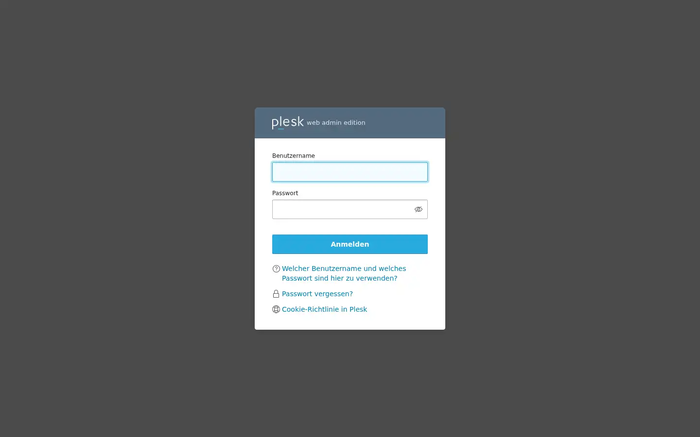 Screenshot of lieferweg.de