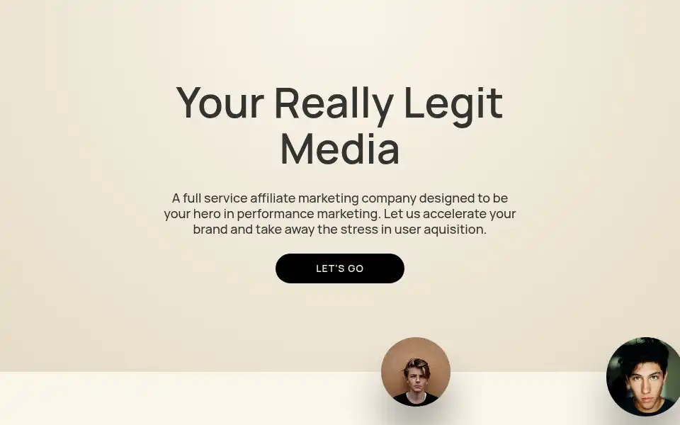 Screenshot of lifebenefitsusa.com
