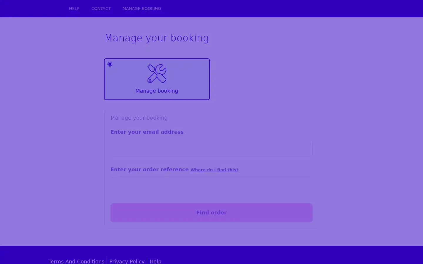 Screenshot of likewizerepair.com.au