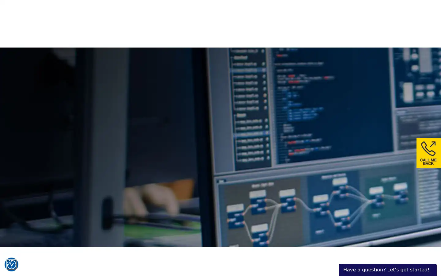 Screenshot of lilycomms.co.uk