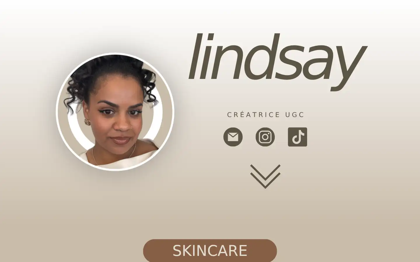 Screenshot of lindsayugc.com