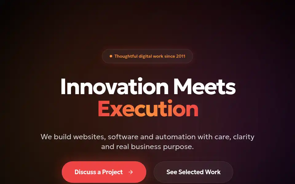 Screenshot of lineweb.gr
