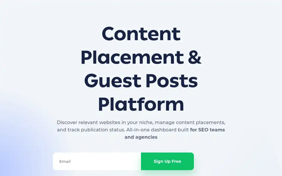 Screenshot of linksmanagement.com