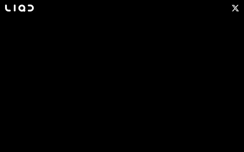 Screenshot of liqd.com