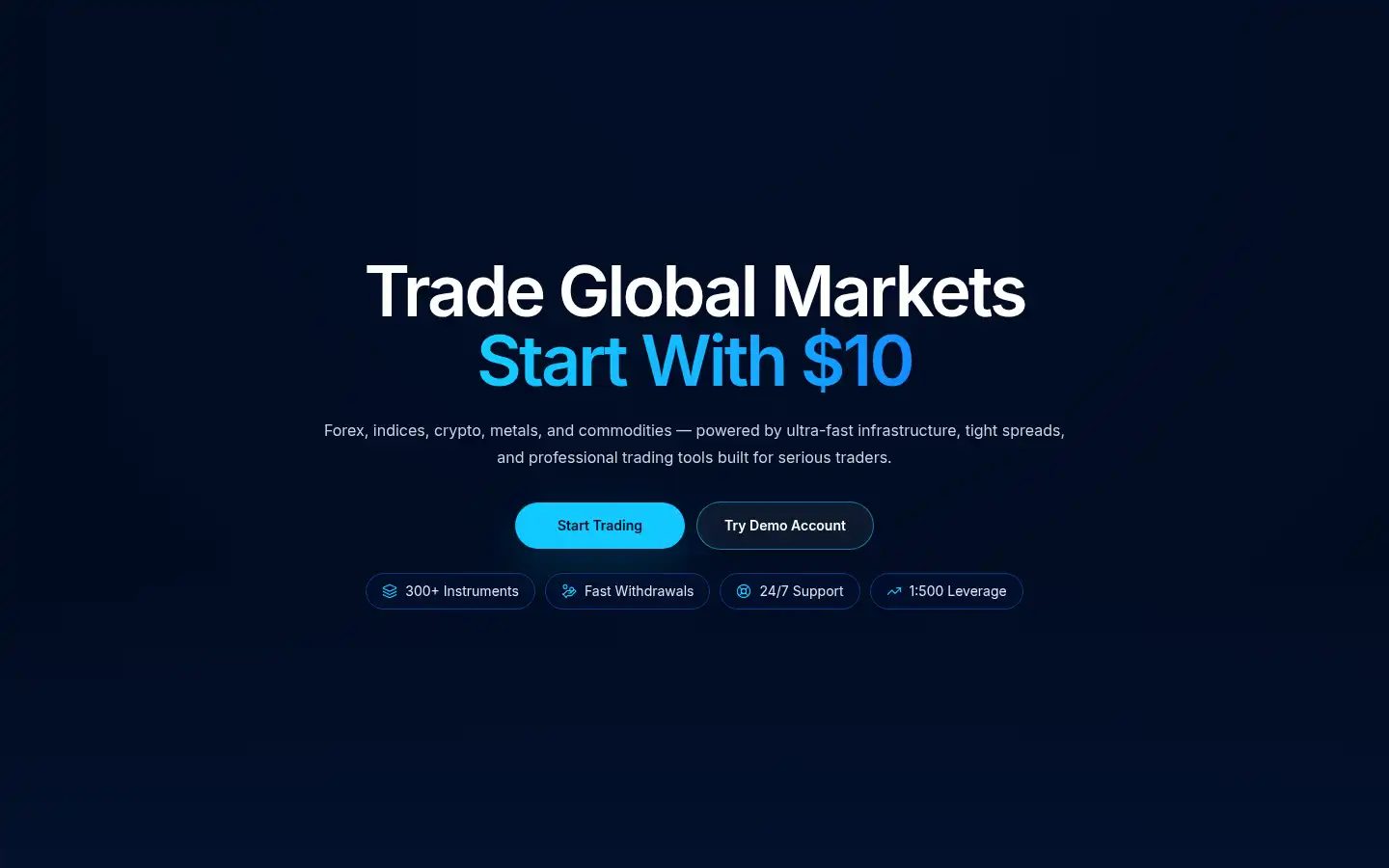 Screenshot of liquidbrokers.com