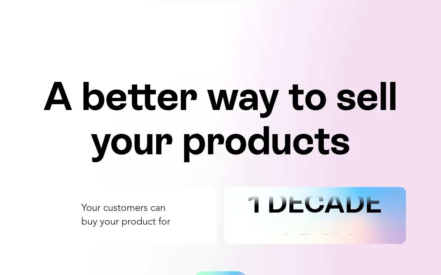 Screenshot of lisaand.com