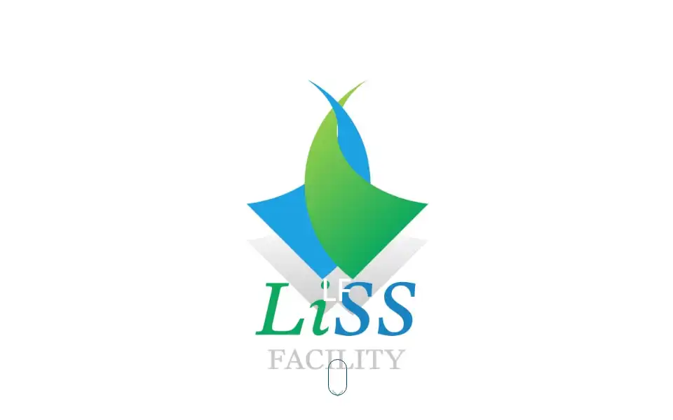 Screenshot of lissfacility.nl