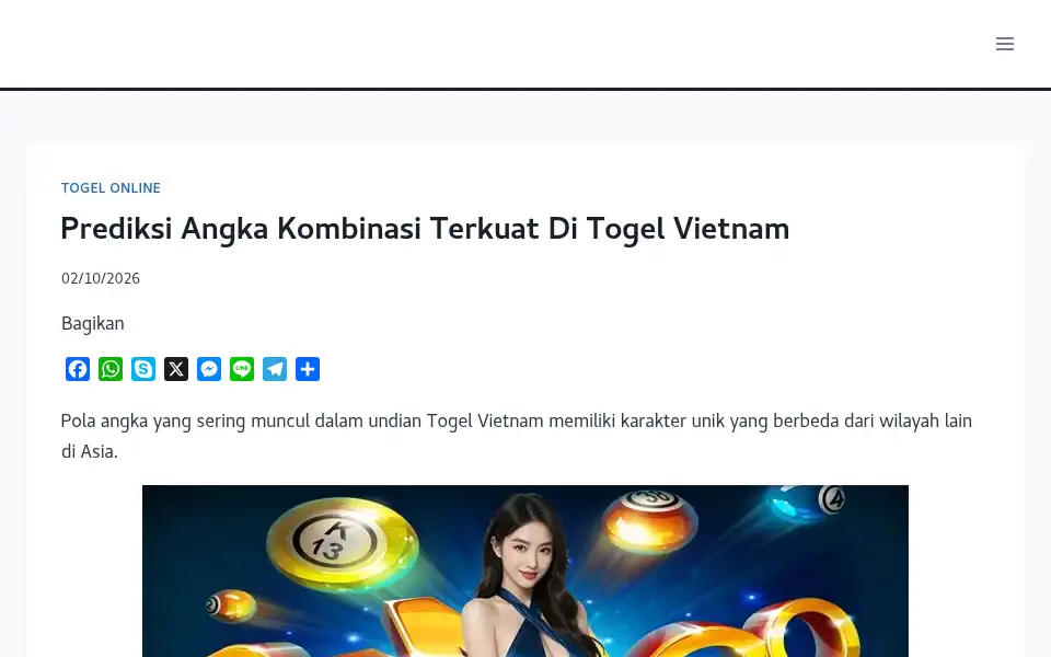 Screenshot of listreads.com