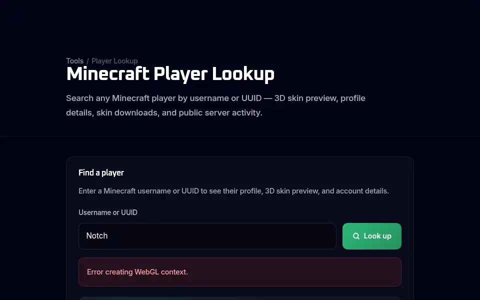 Screenshot of litebyte.co