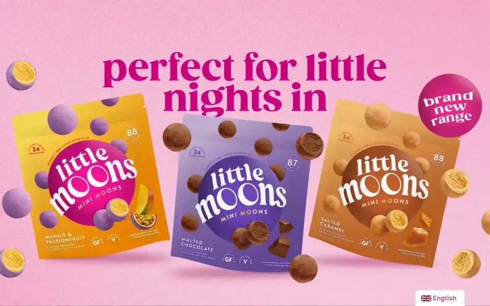 Screenshot of littlemoons.com