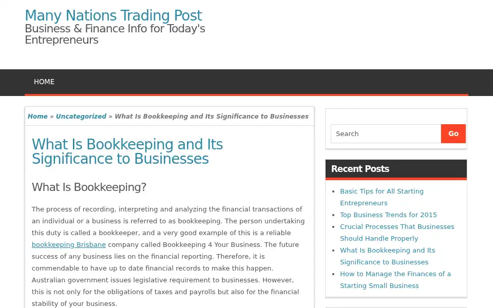 Screenshot of littlepinkmaker.com