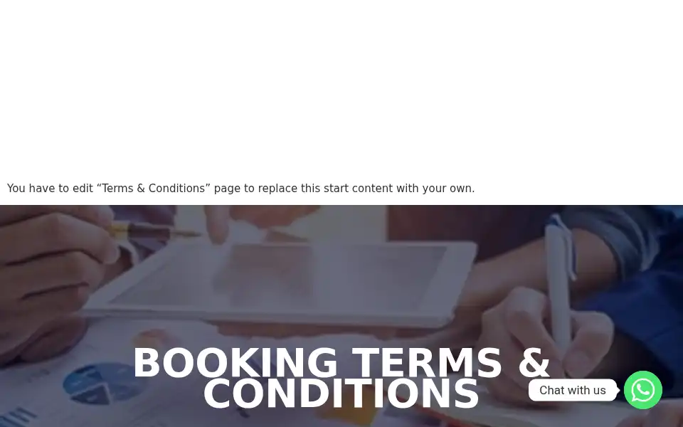 Screenshot of livanholidays.co.tz