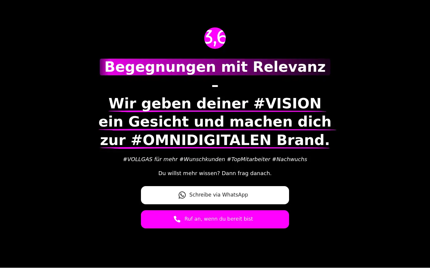 Screenshot of livedirectors.com