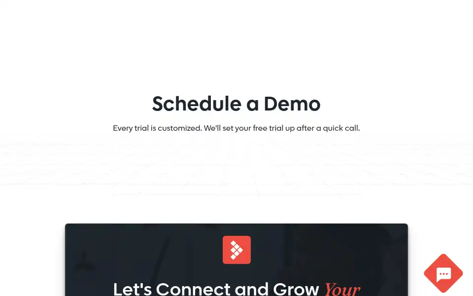 Screenshot of livehelpnow.net