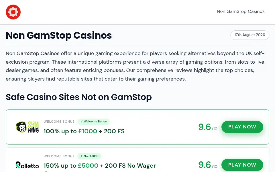 Screenshot of livewelltoday.co.uk