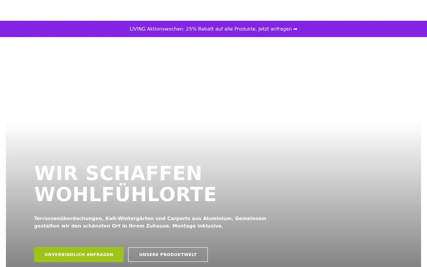 Screenshot of living-deluxe.de