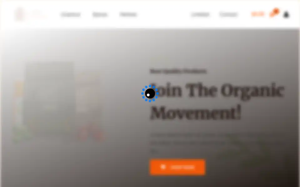 Screenshot of lmellah.com