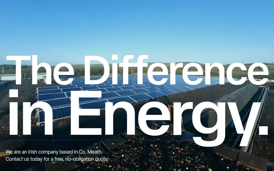 Screenshot of localpower.ie