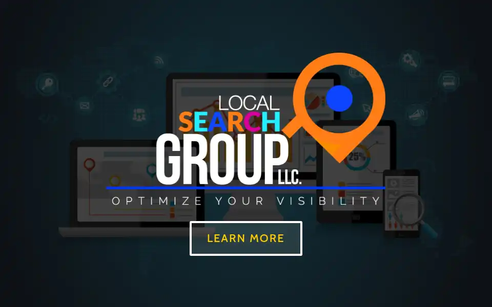 Screenshot of localsearchgroupllc.com