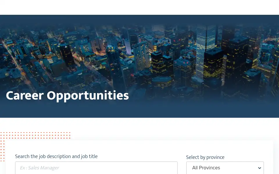 Screenshot of locksearchgroup.com