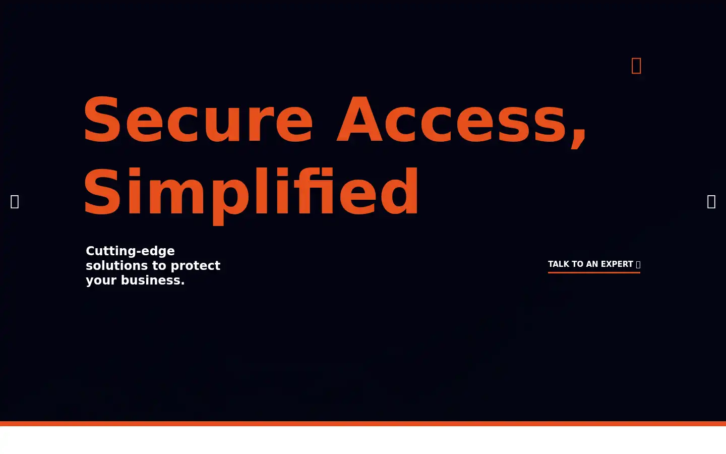 Screenshot of lockt.com