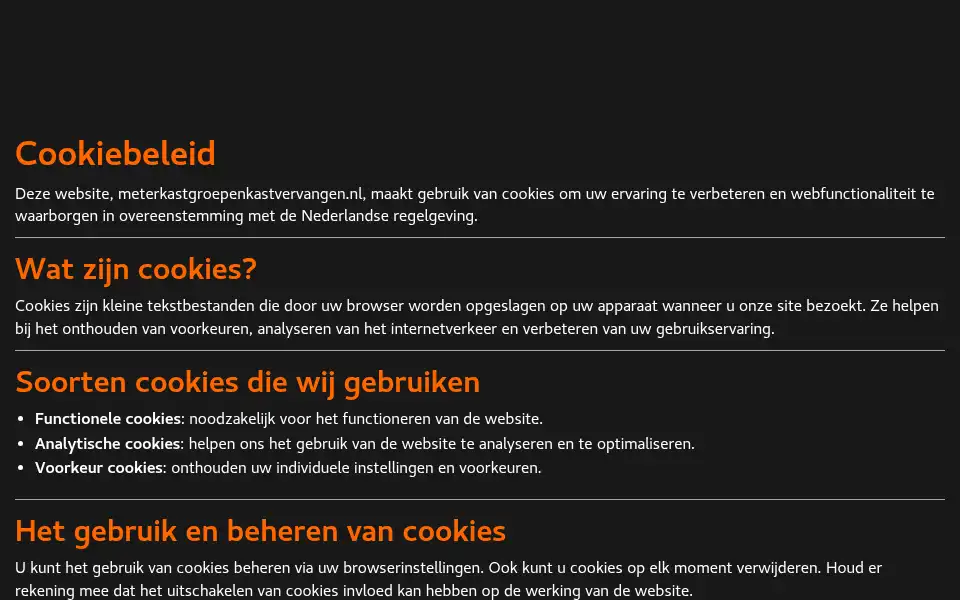 Screenshot of loebers.nl