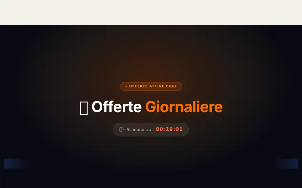 Screenshot of loffertadioggi.net