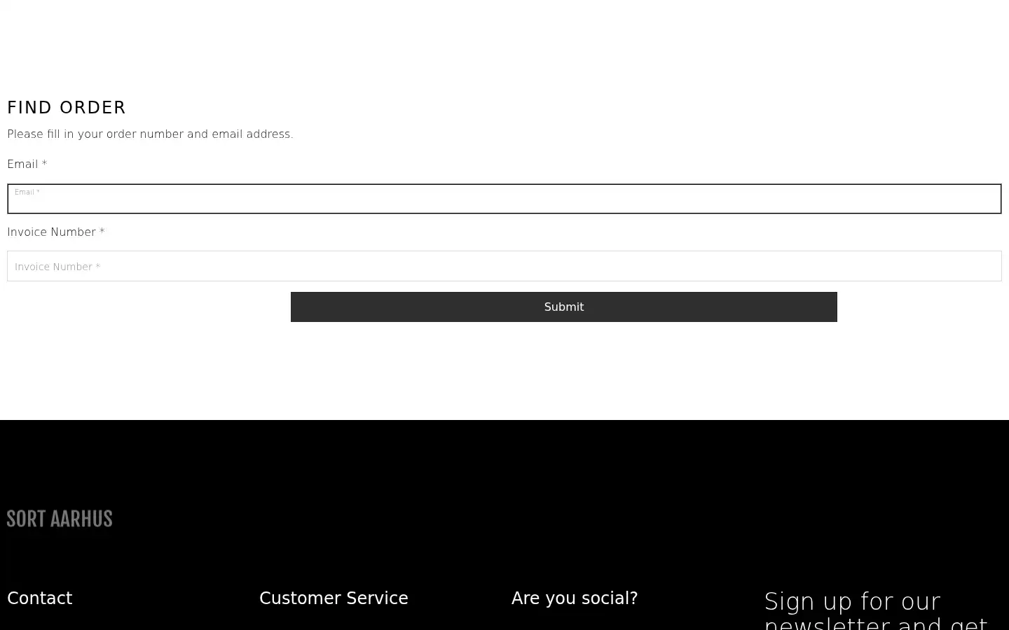 Screenshot of lofina.com