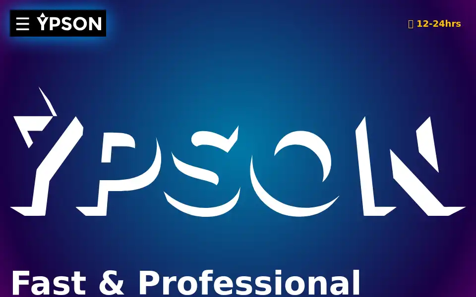 Screenshot of logodesign.expert
