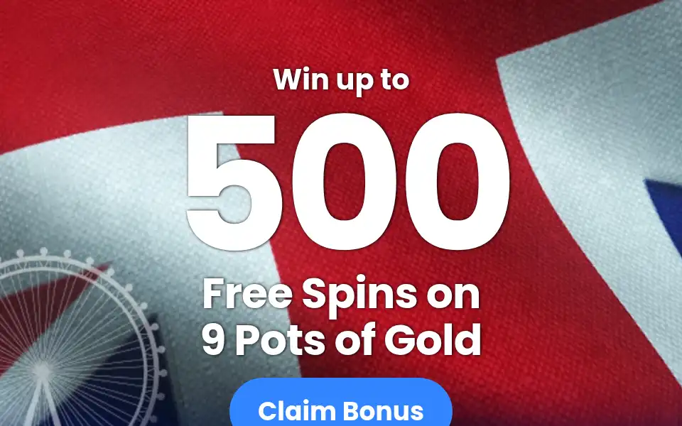 Screenshot of londonjackpots.com
