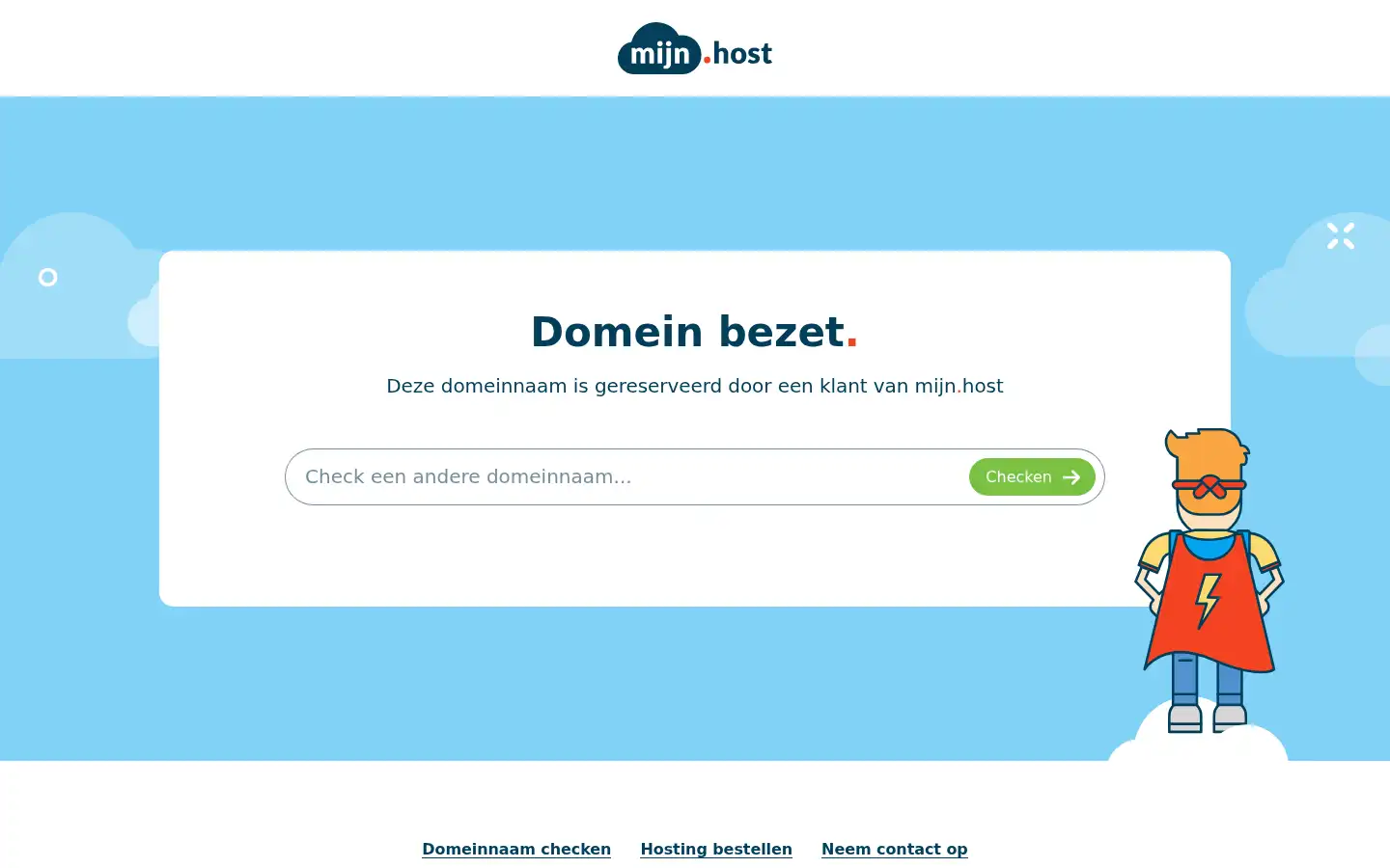 Screenshot of longap.com