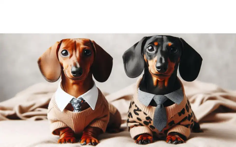 Screenshot of longdogfashion.co.uk