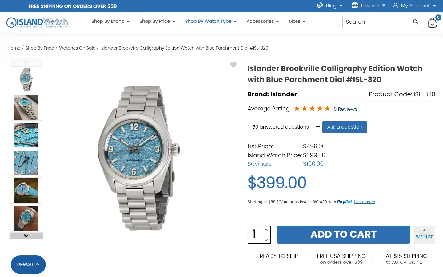 Screenshot of longislandwatch.com