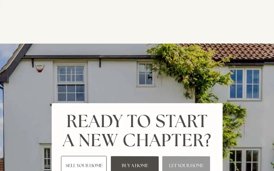 Screenshot of longsons.co.uk