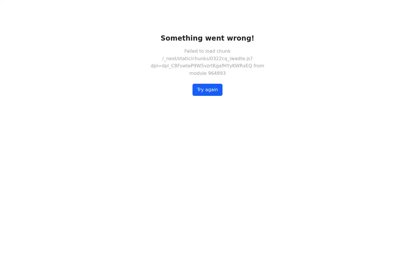 Screenshot of lookhuman.com