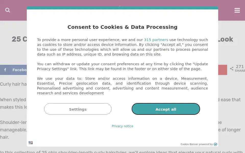 Screenshot of lookosm.com