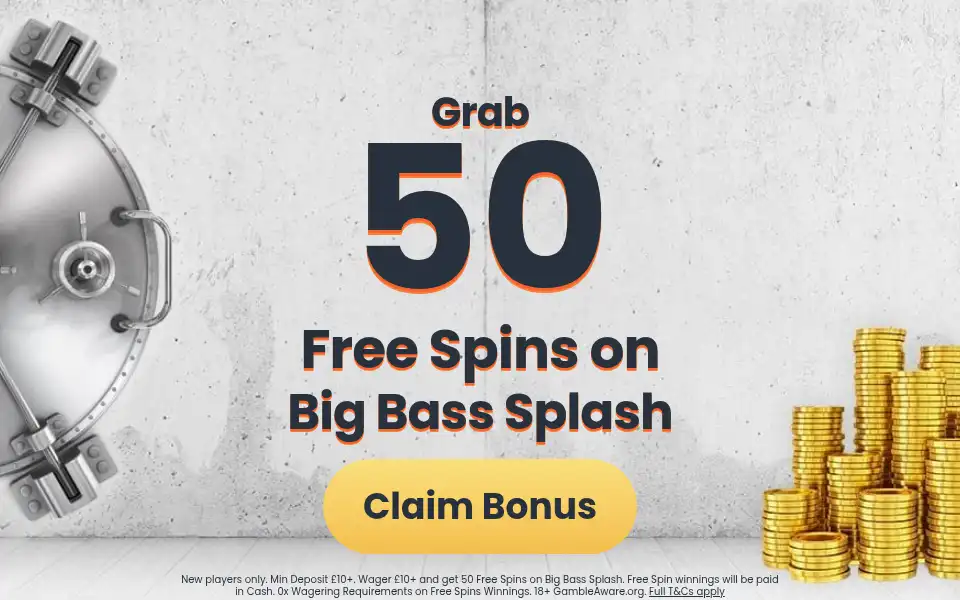 Screenshot of lootcasino.com