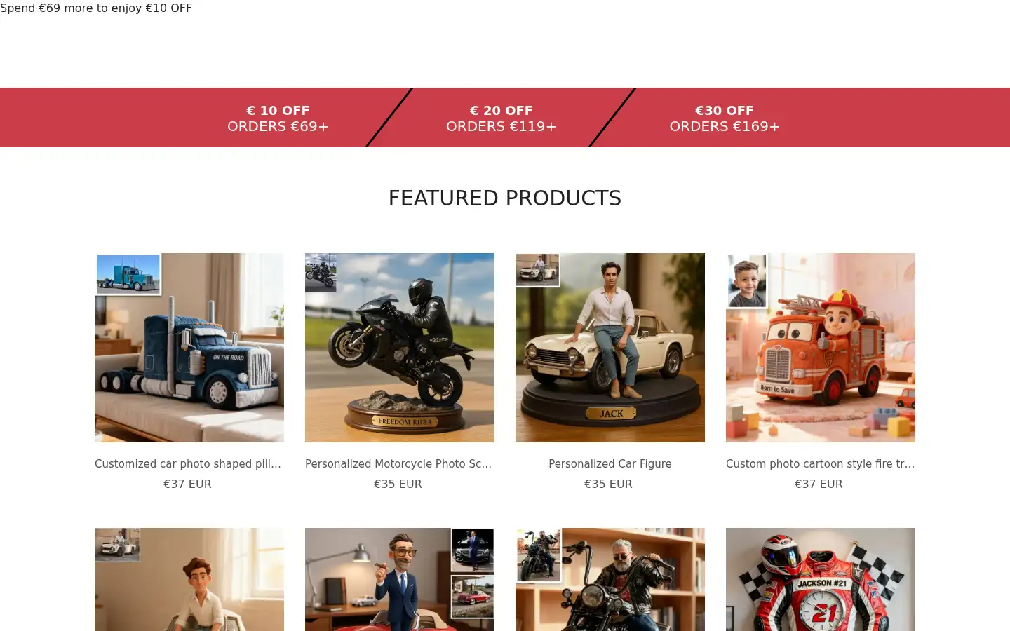 Screenshot of loveager.com