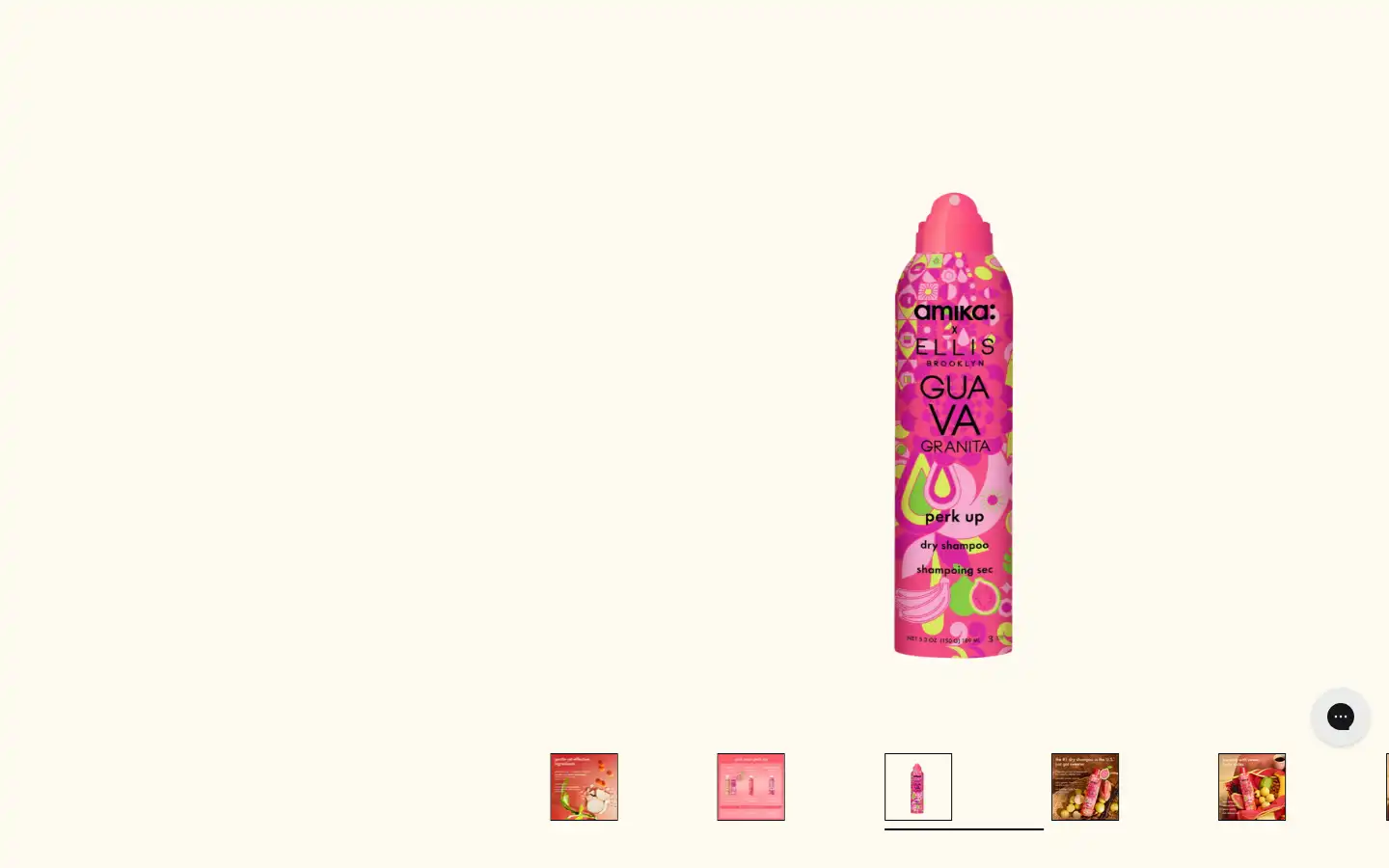 Screenshot of loveamika.com