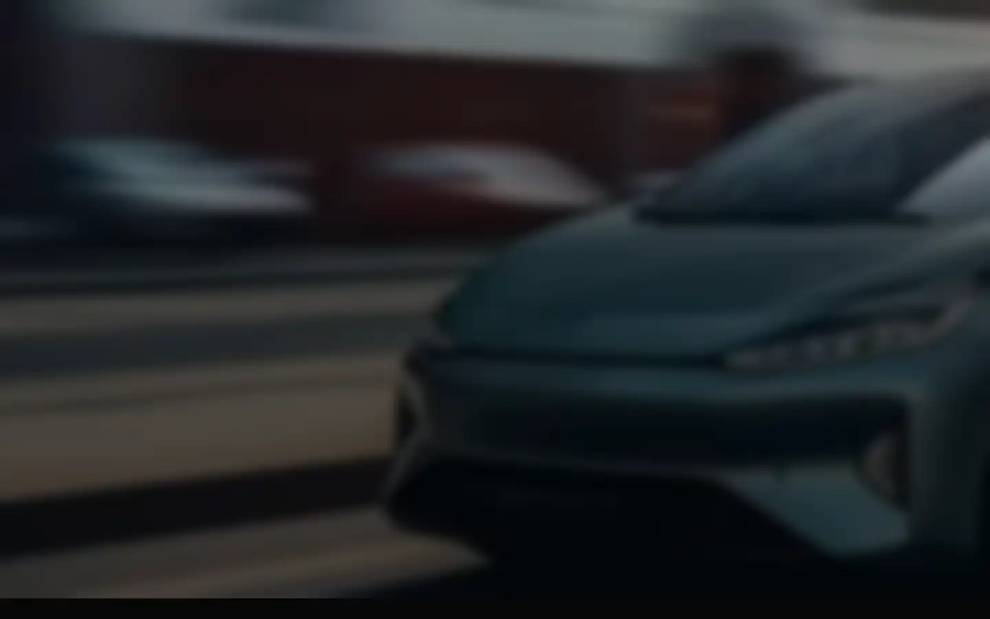 Screenshot of loveelectric.cars